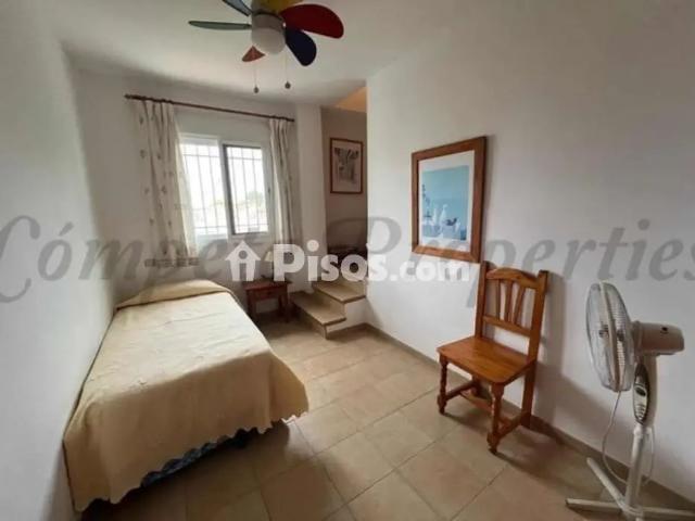 Casa en alquiler en Capistrano Cueva de Nerja