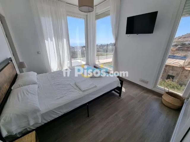 Casa en alquiler en Capistrano, Zona Residencial