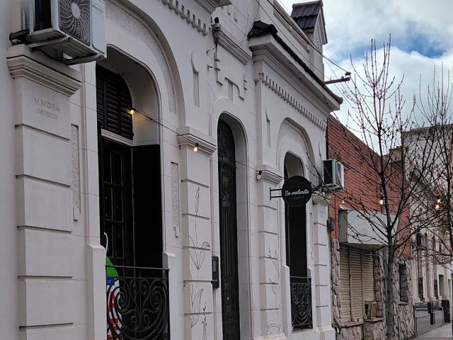 Casa en Alquiler en Caronti 266, Centro, Bahía Blanca