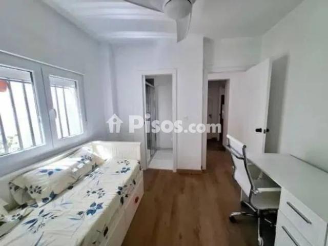 Casa en alquiler en Carboneras