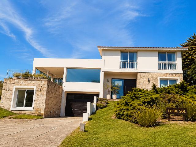 Casa en Alquiler en Cariló