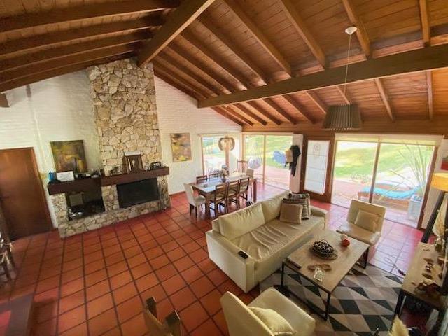 Casa en alquiler en Cariló