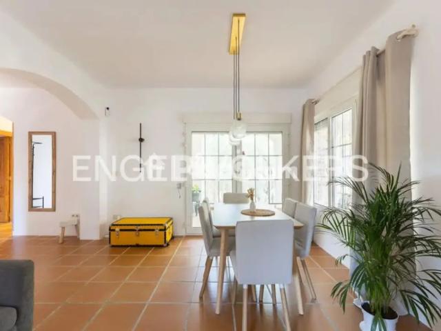 Casa en alquiler en Carrer 1