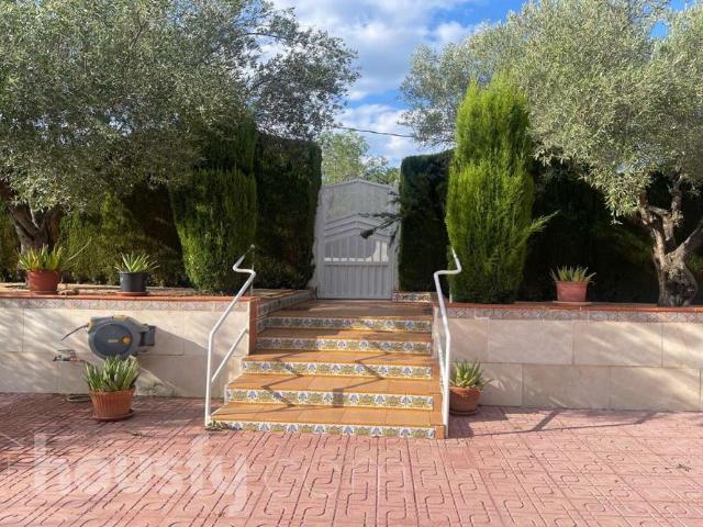 Casa en alquiler en Carrer Barranc de Falaguera, Mogente