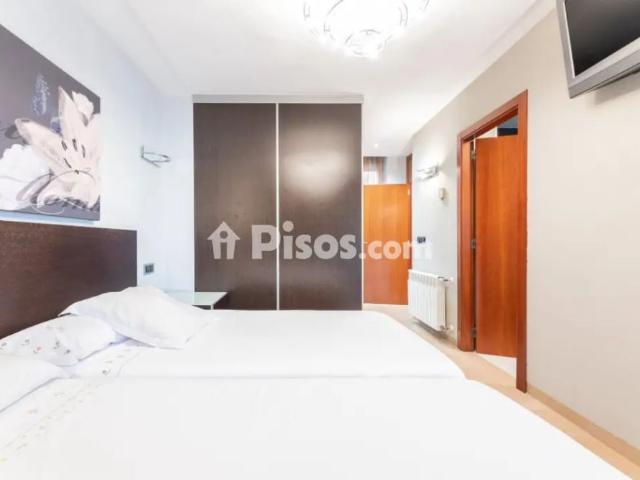 Casa en alquiler en Carrer Cavanilles