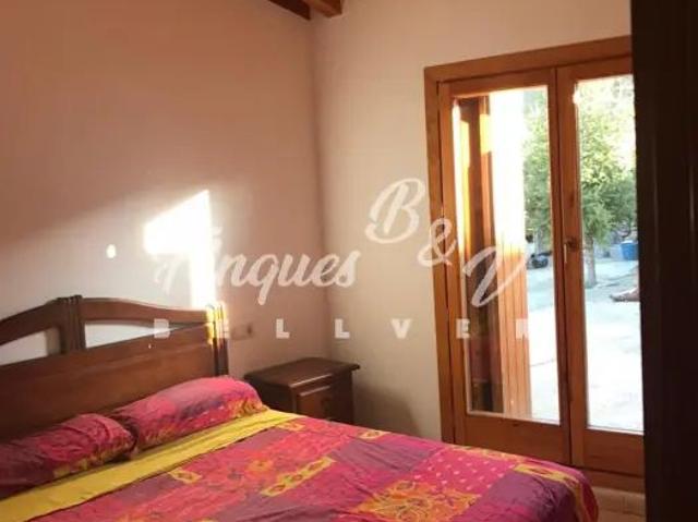 Casa en alquiler en Carrer Cerdanya, 1