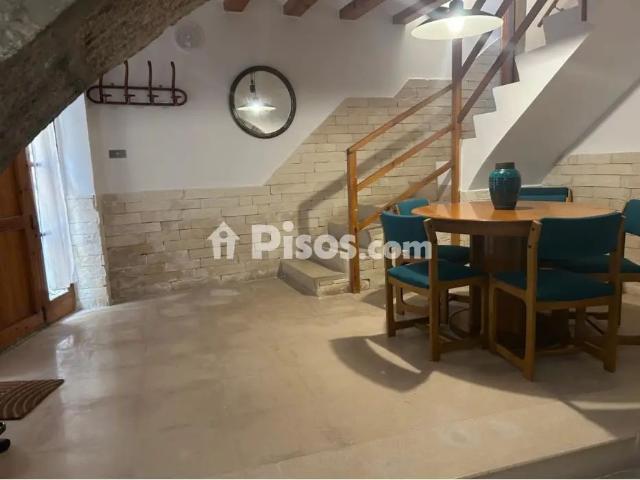 Casa en alquiler en Carrer d'Andriani