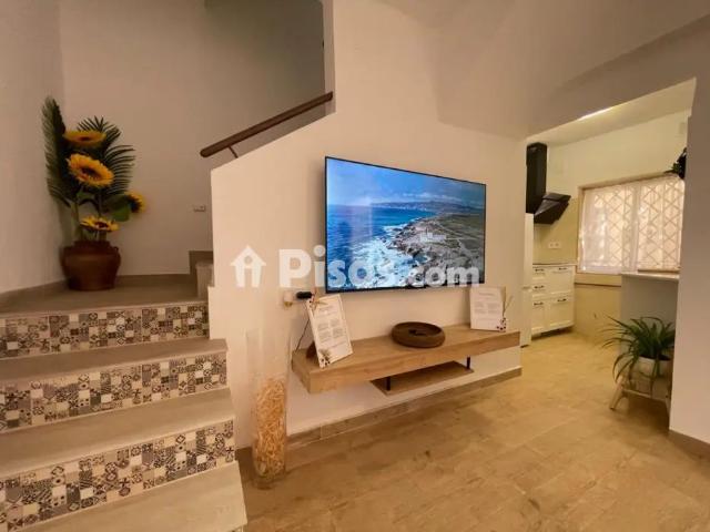 Casa en alquiler en Carrer de Valdepeñas