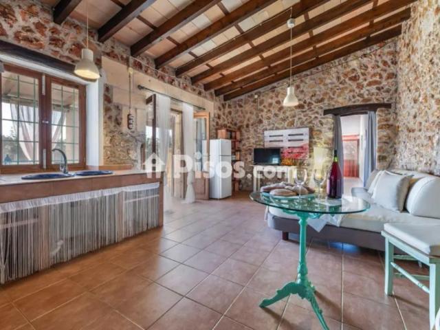 Casa en alquiler en Carrer De xalo
