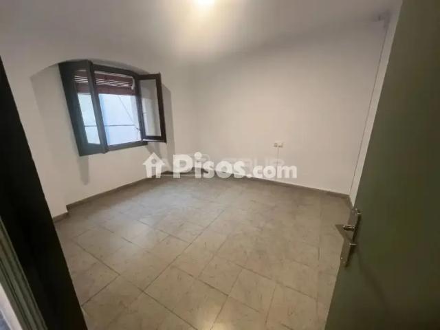Casa en alquiler en Carrer de Baix