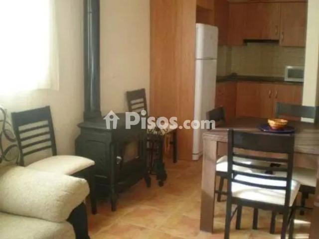 Casa en alquiler en Carrer de Baix