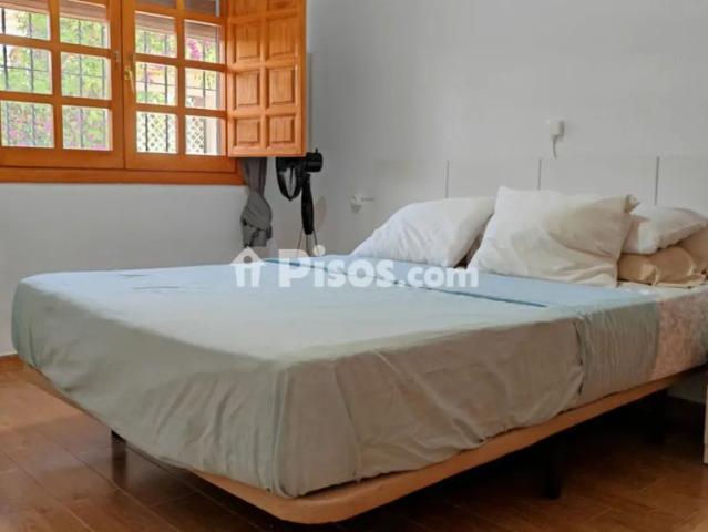 Casa en alquiler en Carrer de Dunas, cerca de Avinguda de Levante
