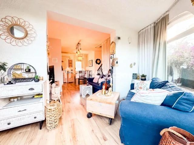 Casa en alquiler en Carrer de Gran Canària
