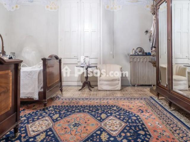 Casa en alquiler en Carrer de Gurrea, cerca de Carrer de Sant Oleguer