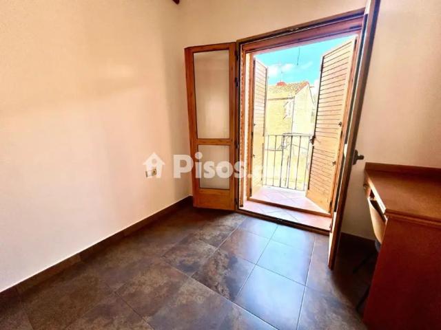 Casa en alquiler en Carrer de Joan Lluís Vives