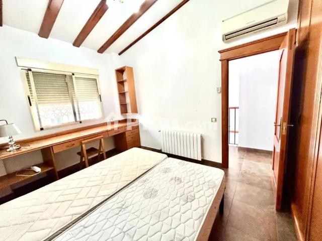 Casa en alquiler en Carrer de Joan Lluís Vives