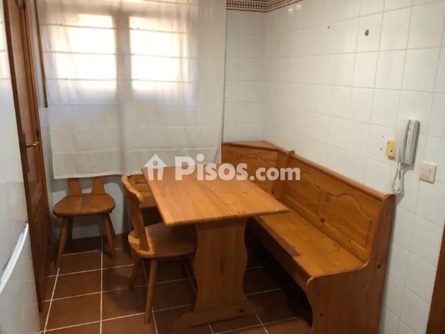 Casa en alquiler en Carrer de la Cullera, cerca de Carrer Illes Balears