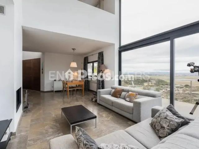 Casa en alquiler en Carrer de la Lloma dels Cabeçols, cerca de Carrer de Montaverner