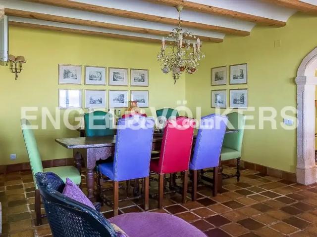 Casa en alquiler en Carrer de la Melva