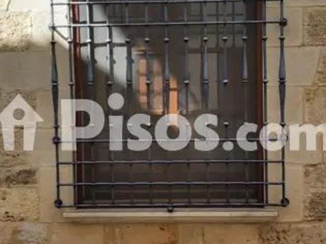 Casa en alquiler en Carrer de la Puríssima