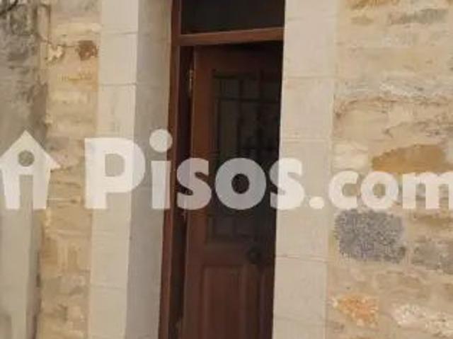 Casa en alquiler en Carrer de la Puríssima