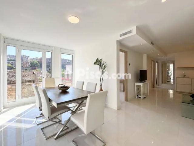 Casa en alquiler en Carrer de la Puríssima