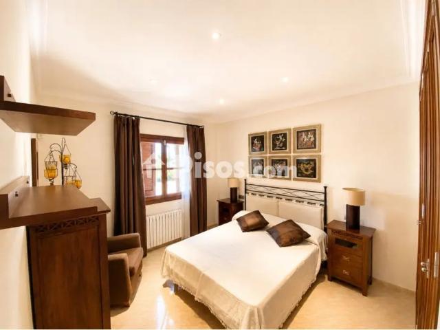 Casa en alquiler en Carrer de Maria