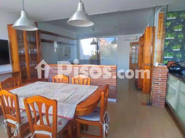 Casa en alquiler en Carrer de Montserrat de Casanovas, cerca de Carrer del Passerell