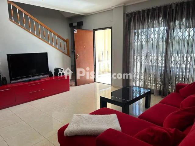 Casa en alquiler en Carrer de Pamplona