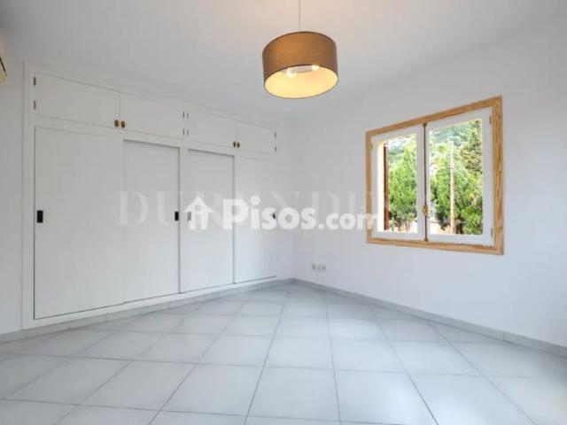 Casa en alquiler en Carrer de Puig de l'Ofre