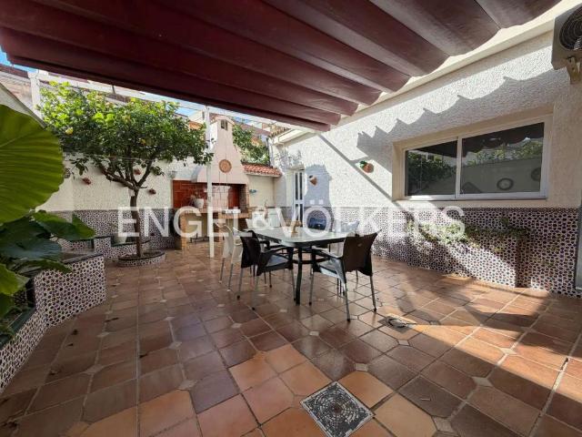 Casa en alquiler en Carrer de Ramón Perellós