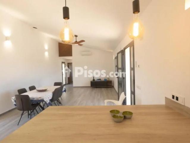 Casa en alquiler en Carrer de Sant Agusti, cerca de Carrer de Santa Catalina Tomàs