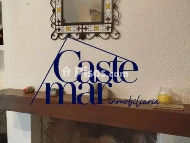 Casa en alquiler en Carrer del Comte Bau