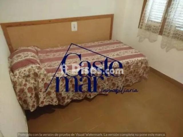 Casa en alquiler en Carrer del Comte Bau