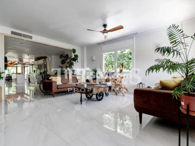 Casa en alquiler en Carrer del Castanyer