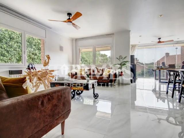Casa en alquiler en Carrer del Castanyer