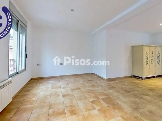 Casa en alquiler en Carrer del Doctor Lanuza