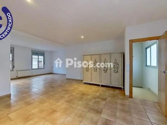 Casa en alquiler en Carrer del Doctor Lanuza