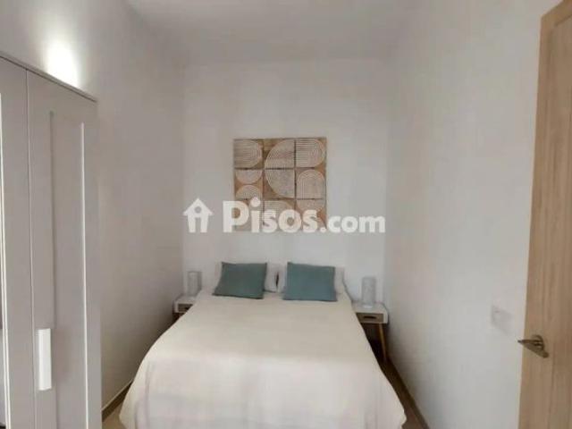 Casa en alquiler en Carrer del Sant Crist, 7