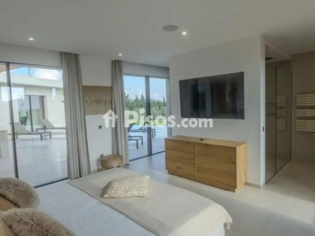 Casa en alquiler en Carrer del Pare Alzina