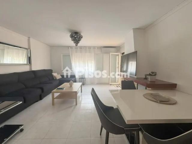 Casa en alquiler en Carrer del Regatxo, 1