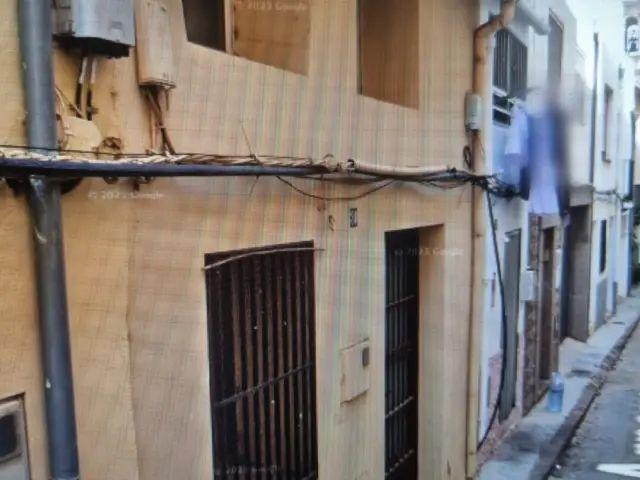 Casa en alquiler en Carrer dels Arnaus