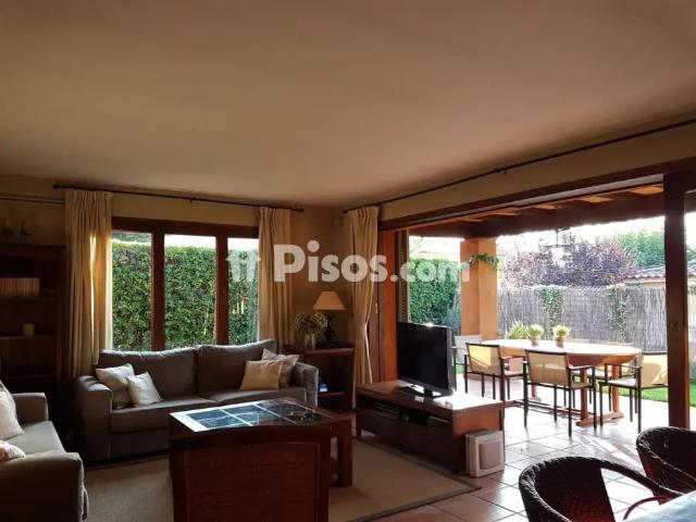 Casa en alquiler en Carrer dels Clavells