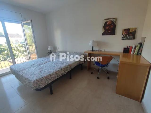 Casa en alquiler en Carrer dels Països Catalans