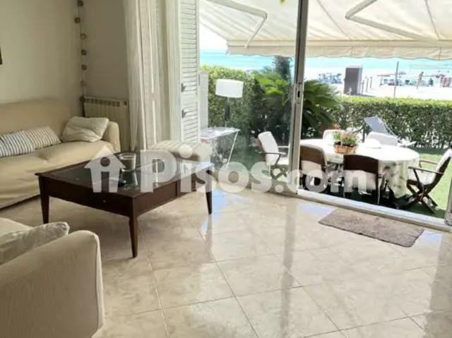 Casa en alquiler en Carrer dels Pescadors, cerca de Carrer de les Botigues del Mar