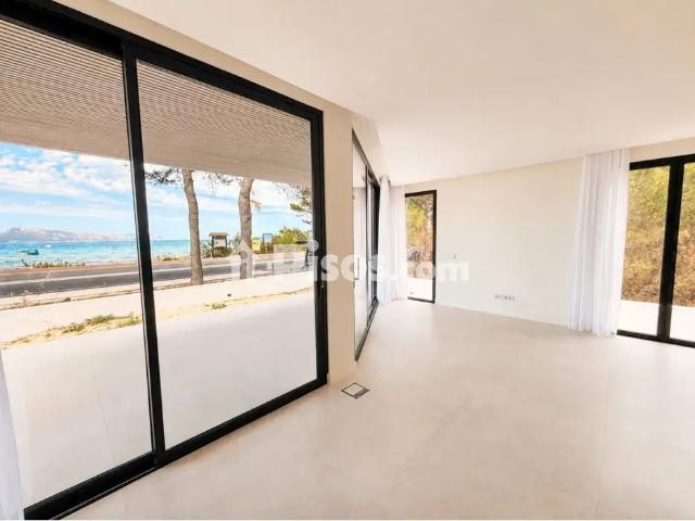 Casa en alquiler en Carrer dels Salzes, número Sin Informacion