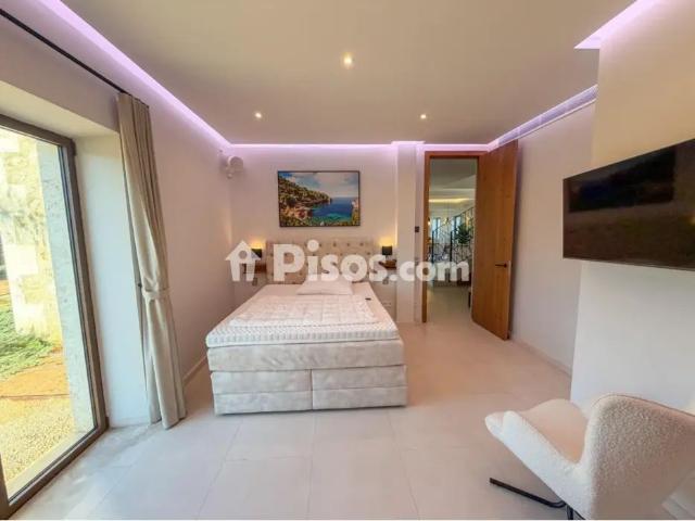 Casa en alquiler en Carrer des Sol