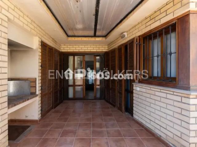 Casa en alquiler en Carrer El Piverot