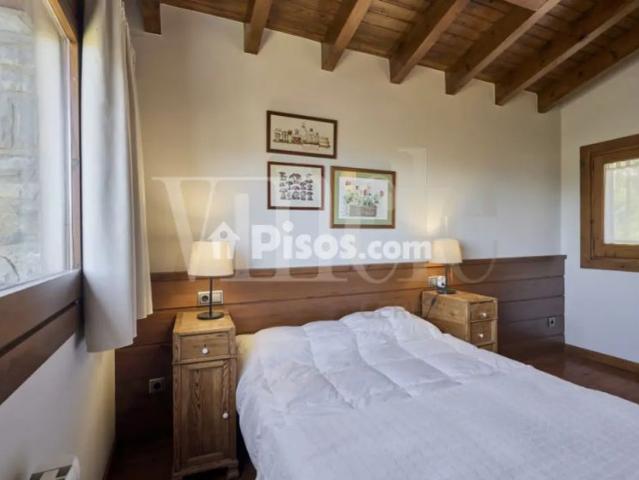 Casa en alquiler en Carrer Escomelles