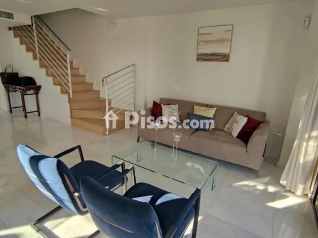 Casa en alquiler en Carrer Lisboa